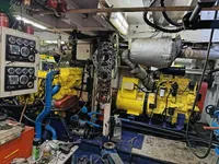 Kapal suplai untuk dijual
