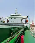 Kapal pengangkut barang curah untuk dijual