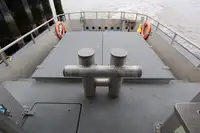 Kapal kru untuk dijual