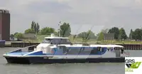 Kapal pesiar untuk dijual