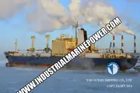 Kapal pendingin untuk dijual
