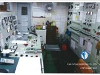 Kapal tanker minyak/kimia untuk dijual