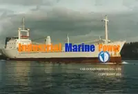 Kapal pendingin untuk dijual