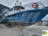 Kapal penumpang untuk dijual