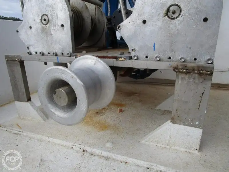 Kapal pukat untuk dijual