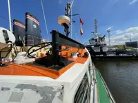 Kapal pandu untuk dijual