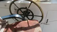 Kapal pukat untuk dijual