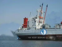 Kapal pendingin untuk dijual