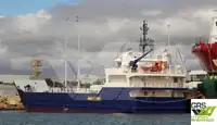 Kapal pendarat, tank untuk dijual