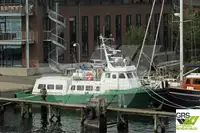 Kapal layanan ladang angin untuk dijual
