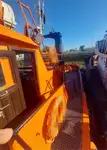 Kapal tunda untuk dijual