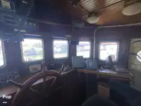 Kapal pukat untuk dijual