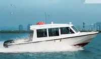 Kapal penumpang dijual