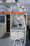 Kapal patroli untuk dijual