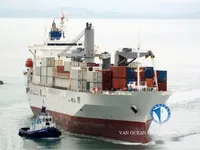 Kapal pendingin untuk dijual