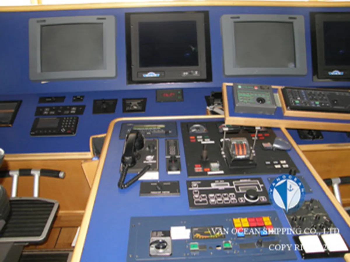 Kapal pukat untuk dijual