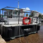 Kapal pendarat, tank untuk dijual
