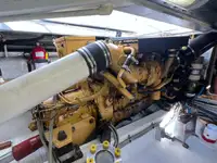 Kapal penelitian untuk dijual