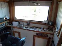 Kapal penarik dijual