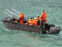Kapal kontainer untuk dijual