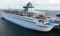 Kapal pesiar untuk dijual