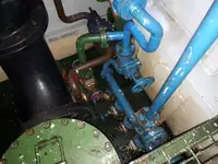 Kapal tanker minyak/kimia untuk dijual