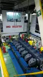 Kapal tanker minyak/kimia untuk dijual
