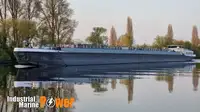 Kapal tanker minyak/kimia untuk dijual