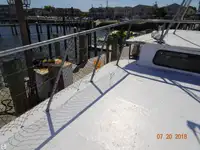 Kapal cutter untuk dijual