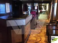 Kapal pesiar untuk dijual
