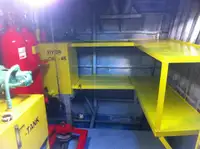 Kapal kru untuk dijual