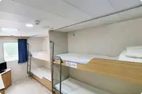 Kapal pendingin untuk dijual
