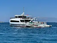 Kapal tunda untuk dijual