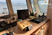 Kapal pesiar untuk dijual