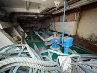 Kapal feri untuk dijual
