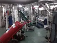 Kapal tanker minyak/kimia untuk dijual