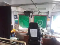 Kapal tunda untuk dijual