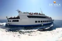 Kapal feri dijual