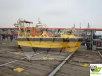 Kapal suplai untuk dijual