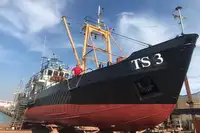 Kapal pesiar untuk dijual