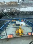 Kapal suplai untuk dijual