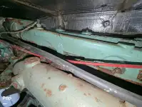 Kapal pesiar-feri untuk dijual