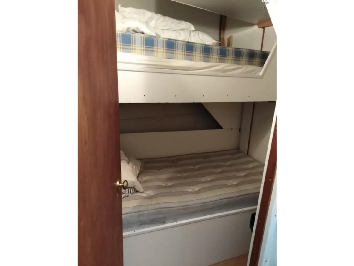 Kapal tunda untuk dijual