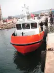 Kapal tunda untuk dijual