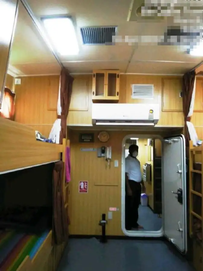 Kapal pandu untuk dijual