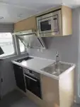 Kapal layanan ladang angin untuk dijual