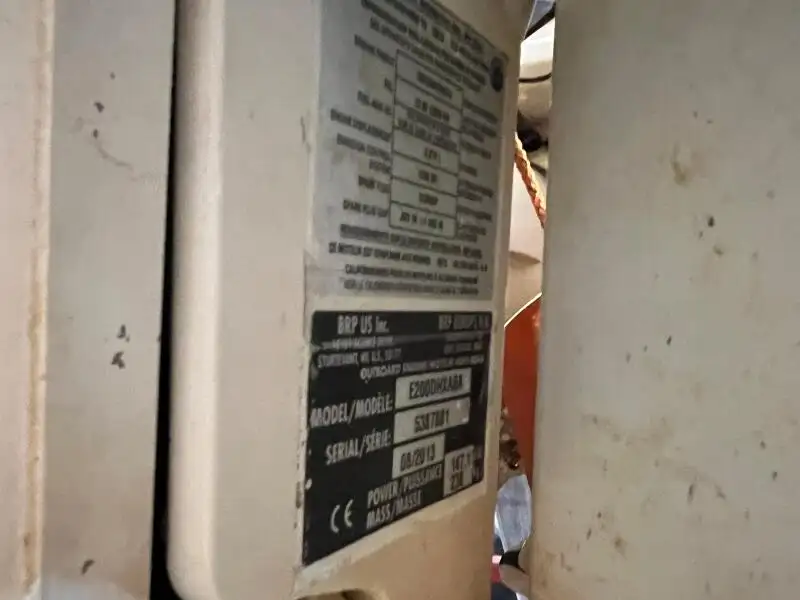 Kapal Kerja untuk dijual