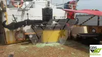 Kapal tunda untuk dijual