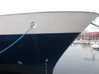 Kapal kontainer untuk dijual