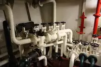 Kapal pesiar untuk dijual